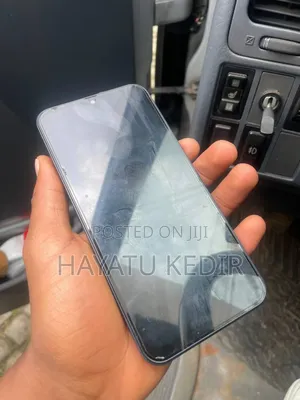 Samsung Galaxy A15 128 GB Black