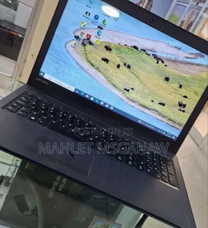 New Laptop Lenovo IdeaPad 1 8GB Intel Core I7 HDD 1T