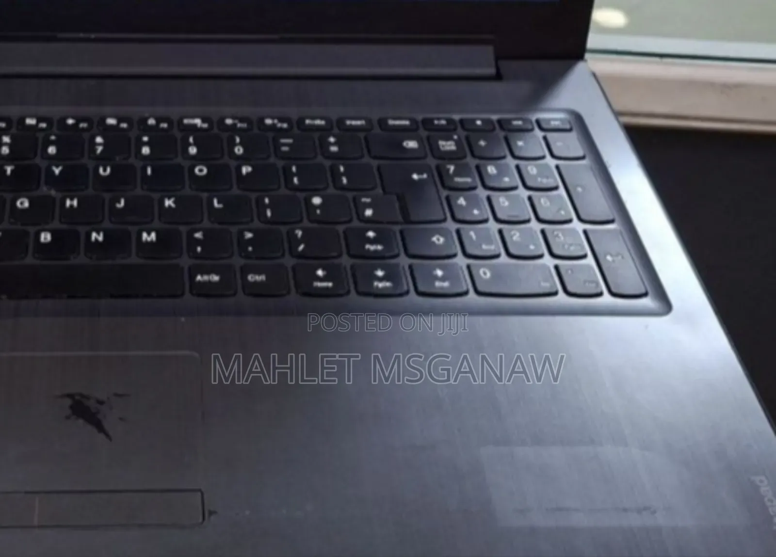 New Laptop Lenovo IdeaPad 1 8GB Intel Core I7 HDD 1T