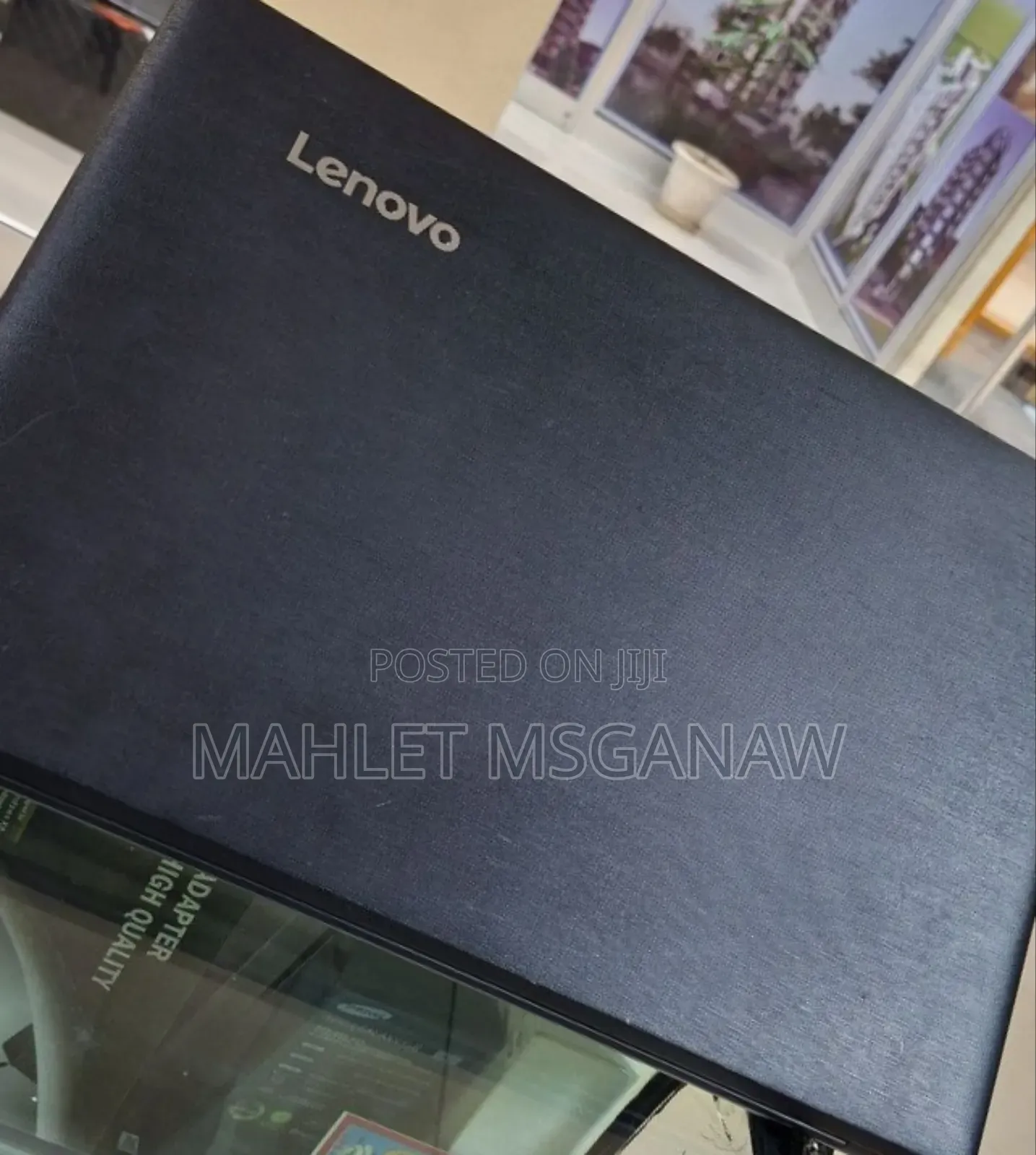 New Laptop Lenovo IdeaPad 1 8GB Intel Core I7 HDD 1T