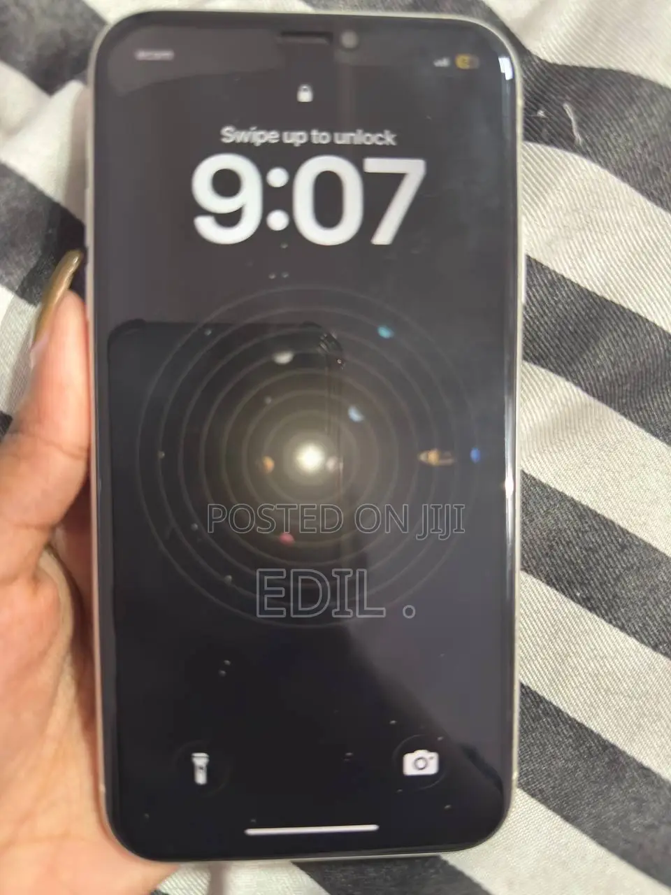 Apple iPhone 11 128 GB White