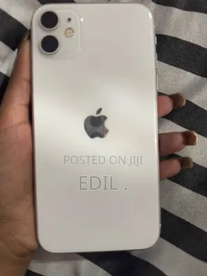 Apple iPhone 11 128 GB White