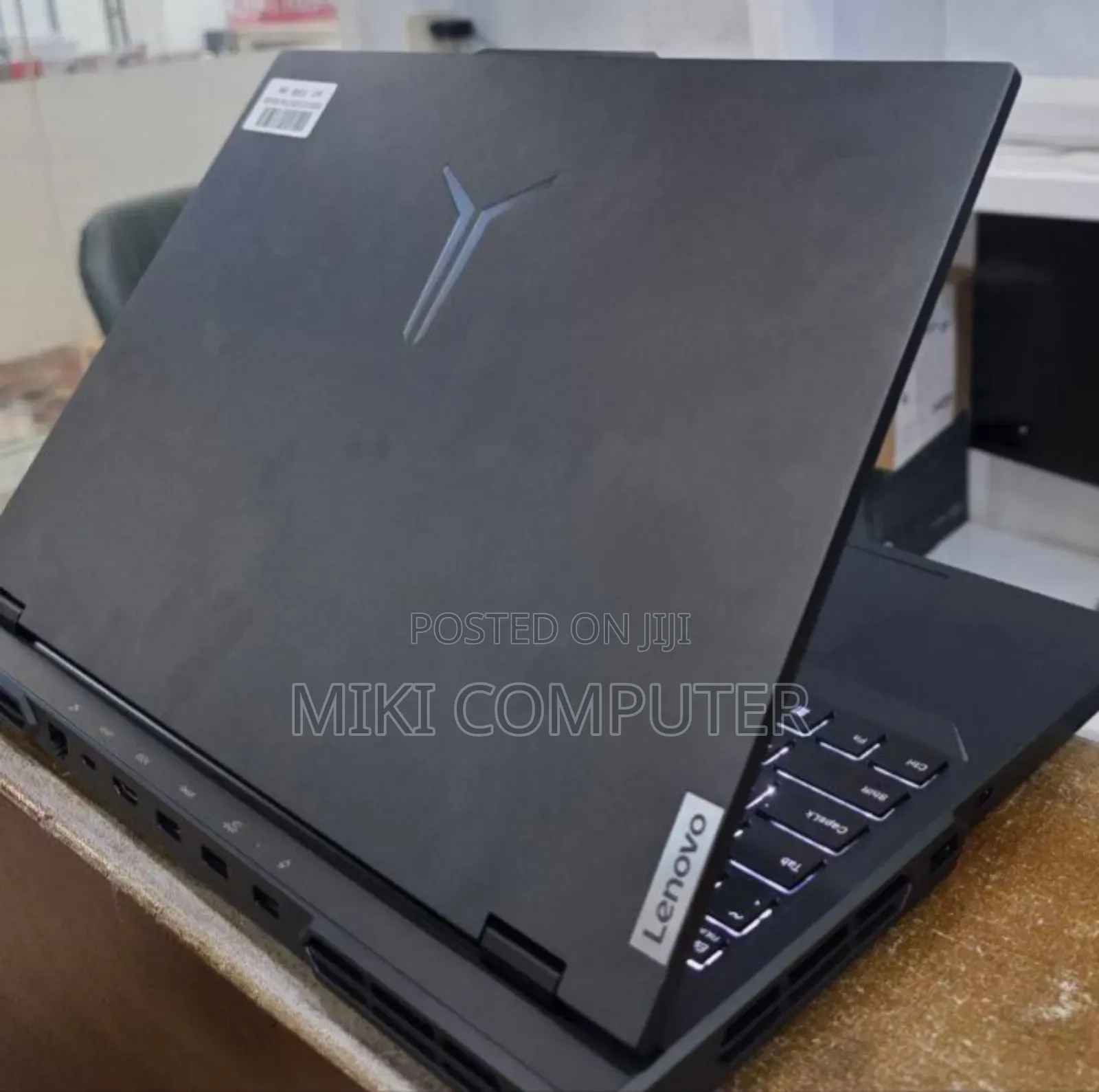 New Laptop Lenovo Y50 32GB Intel Core i9 SSD 1T