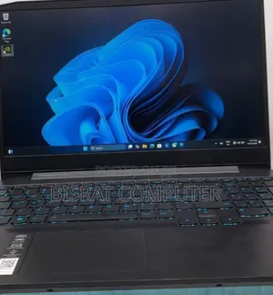 New Laptop Lenovo Ideapad 3 16GB AMD Ryzen 5 SSD 256GB