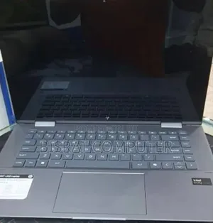 New Laptop HP Envy X360 32GB Intel Core Ultra 7 SSD 1T