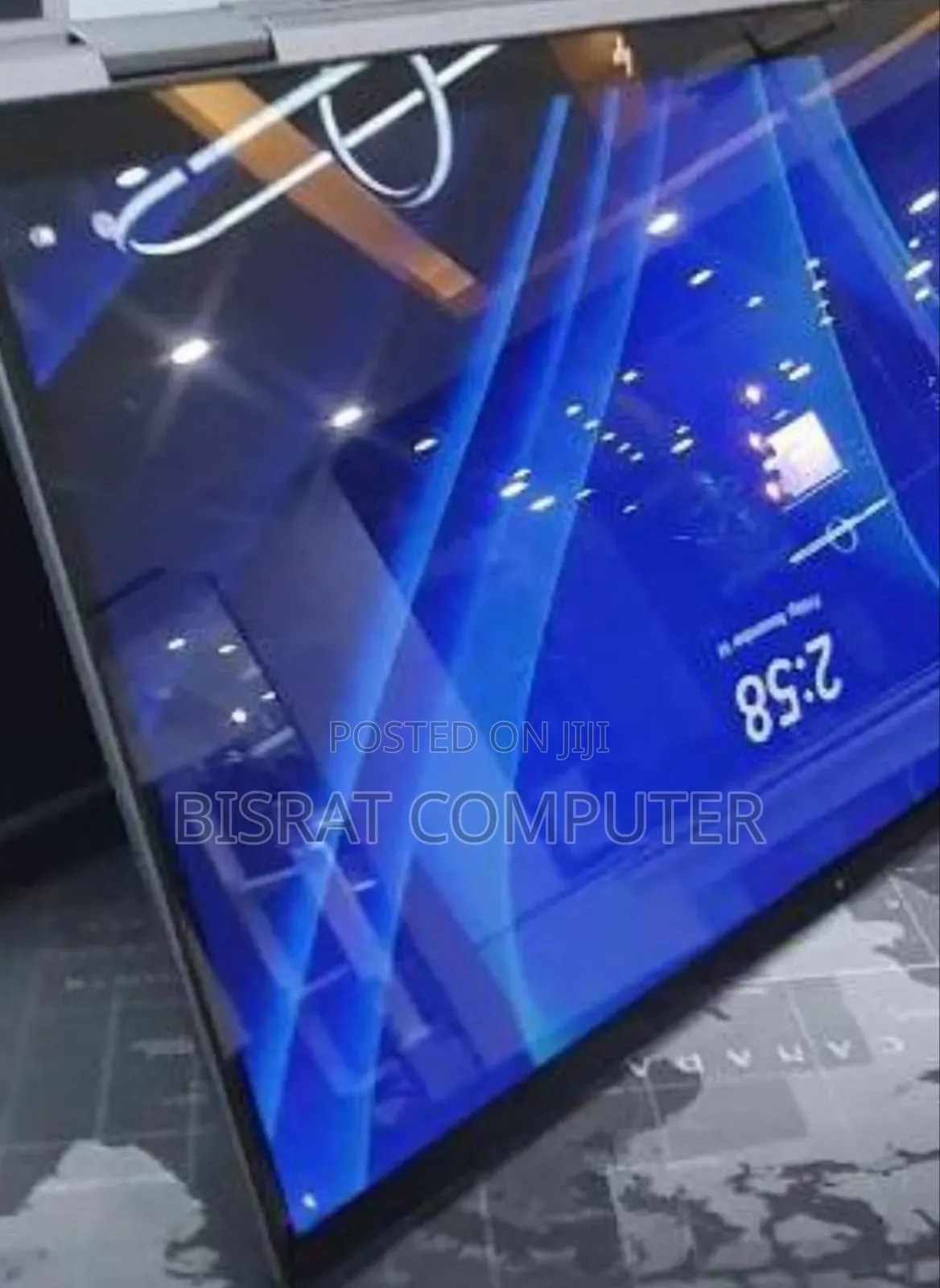 New Laptop HP Envy X360 32GB Intel Core Ultra 7 SSD 1T