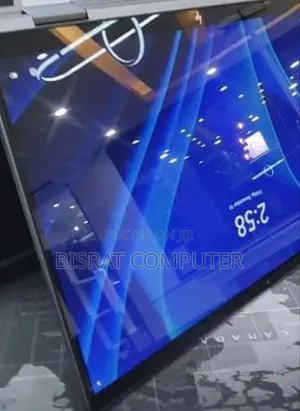 New Laptop HP Envy X360 32GB Intel Core Ultra 7 SSD 1T