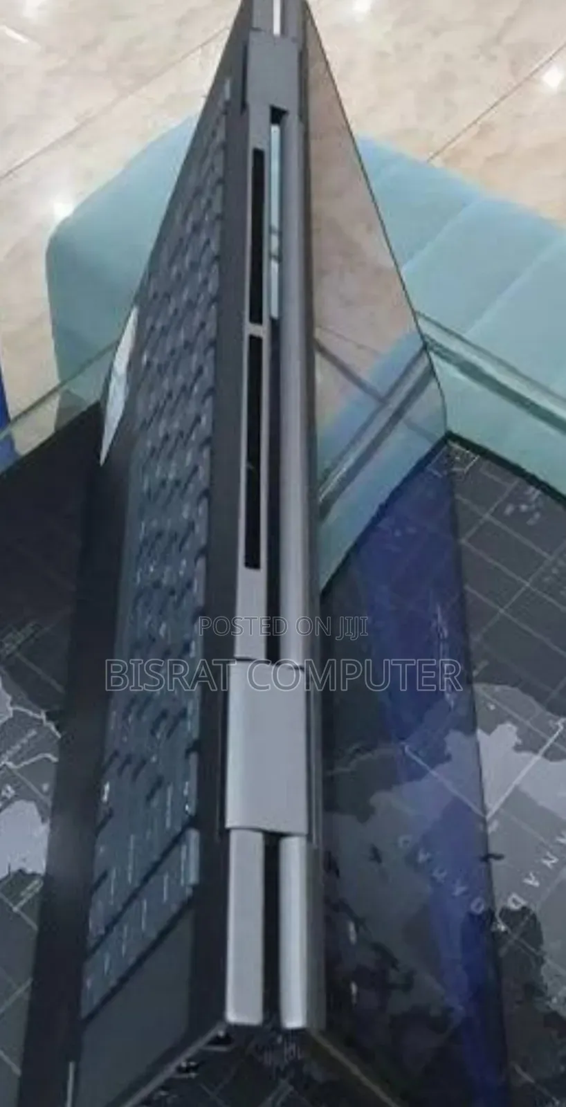 New Laptop HP Envy X360 32GB Intel Core Ultra 7 SSD 1T