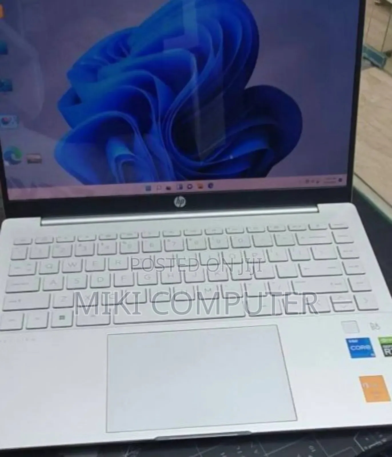 New Laptop HP Pavilion 15 16GB Intel Core I5 SSD 1T
