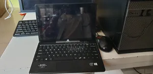 Photo - Laptop 4GB Intel SSD 32GB