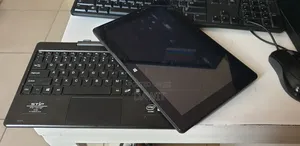 Laptop 4GB Intel SSD 32GB