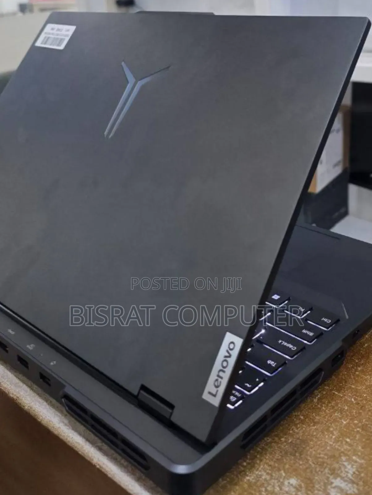 New Laptop Lenovo ThinkPad Yoga 32GB Intel Core i9 SSD 1T