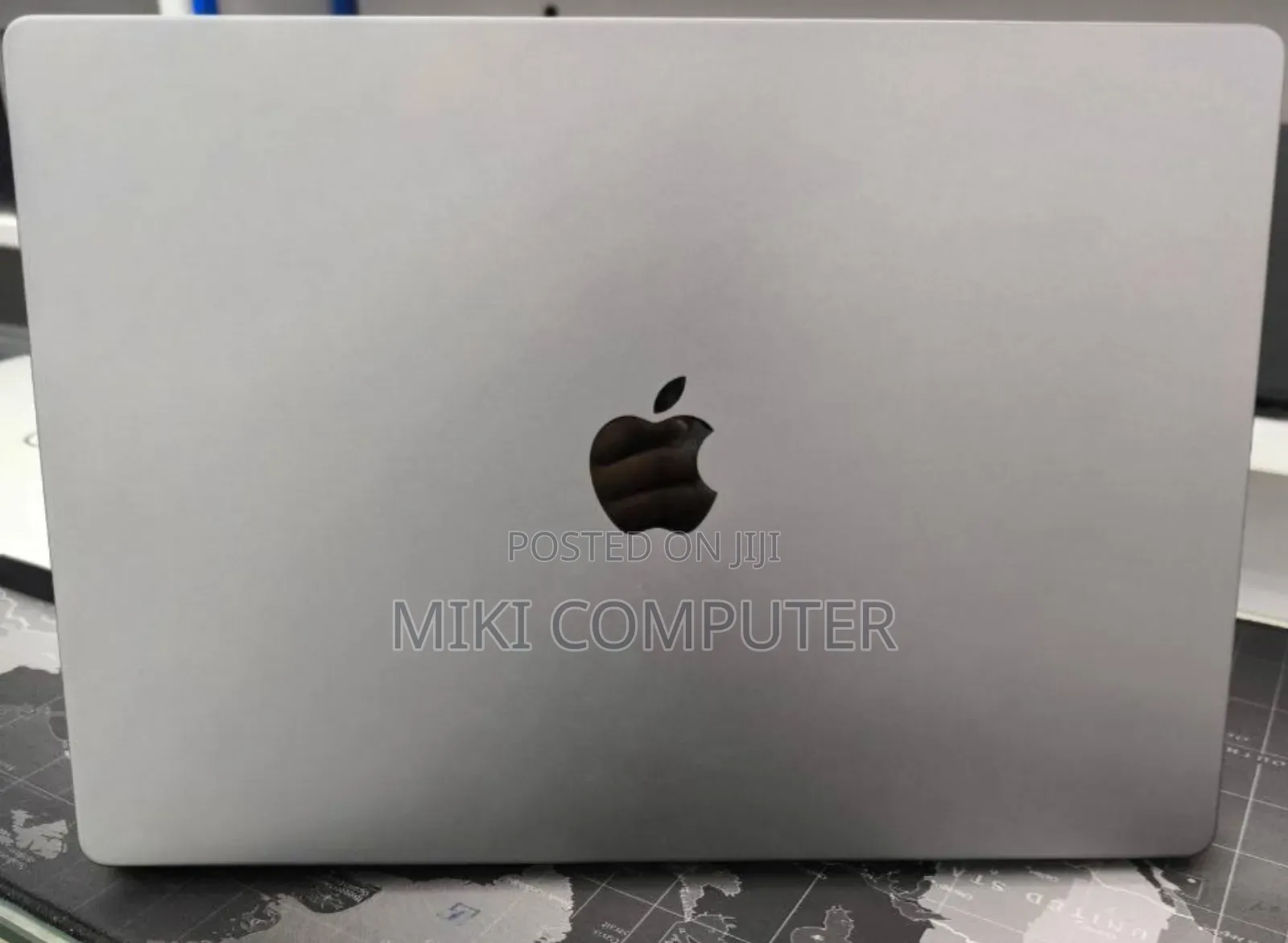 New Laptop Apple MacBook Pro M1 64GB Intel SSD 1T