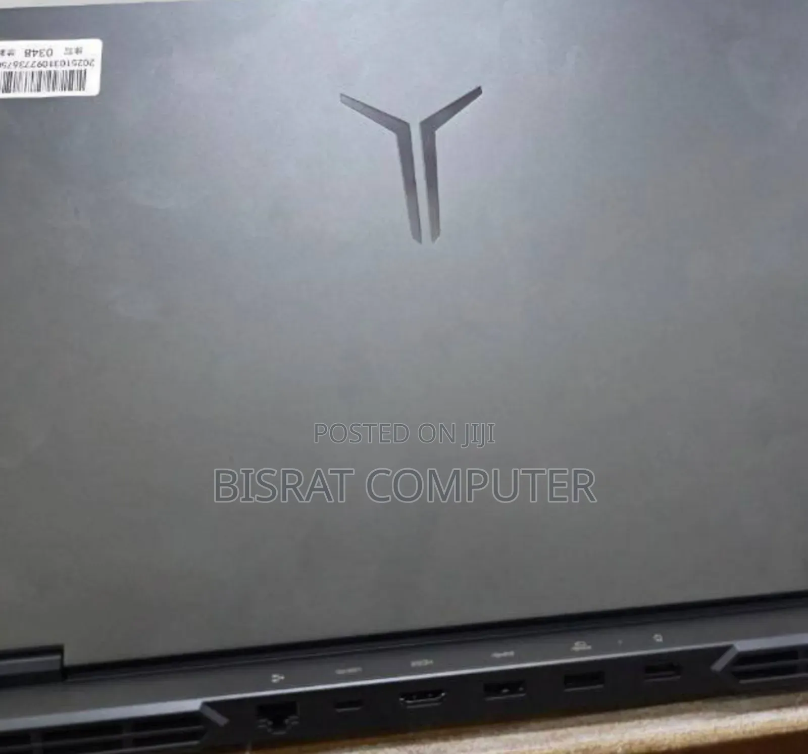 New Laptop Lenovo ThinkPad Yoga 32GB Intel Core i9 SSD 1T