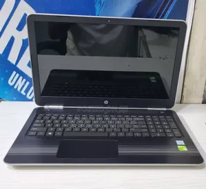 Photo - New Laptop HP Pavilion 15 8GB Intel Core I5 SSD 256GB