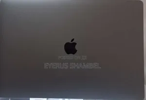 New Laptop Apple MacBook Pro 32GB Intel Core I9 SSD 512GB