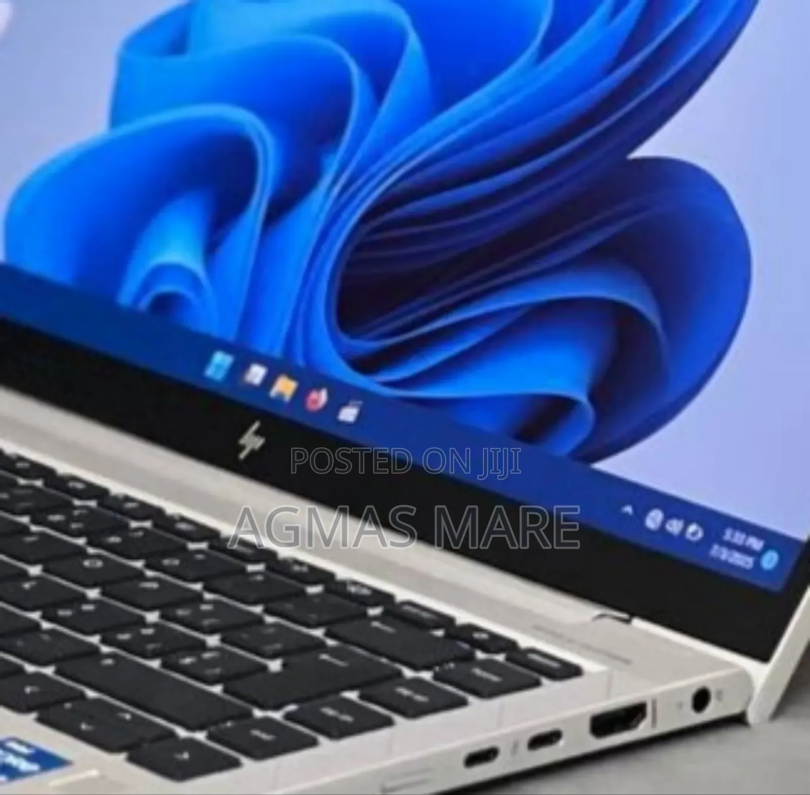 New Laptop HP EliteBook 830 G8 16GB Intel Core I7 SSD 512GB