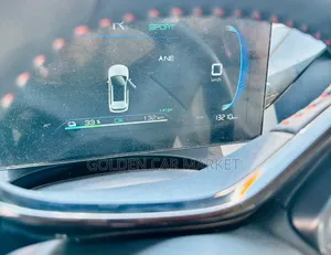 BYD E2 43 kWh 94 hp FWD 2024 Gray