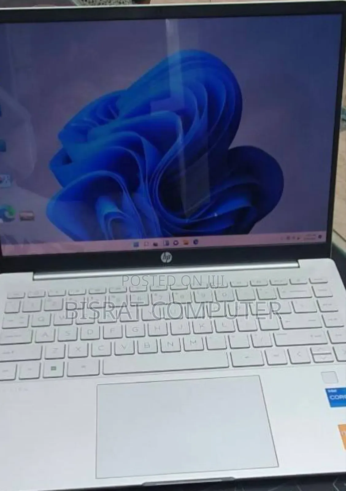 New Laptop HP Pavilion 15 16GB Intel Core I5 SSD 1T