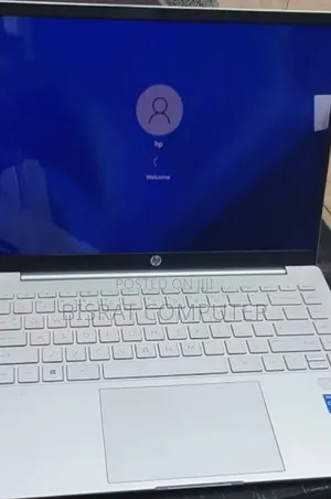 New Laptop HP Pavilion 15 16GB Intel Core I5 SSD 1T