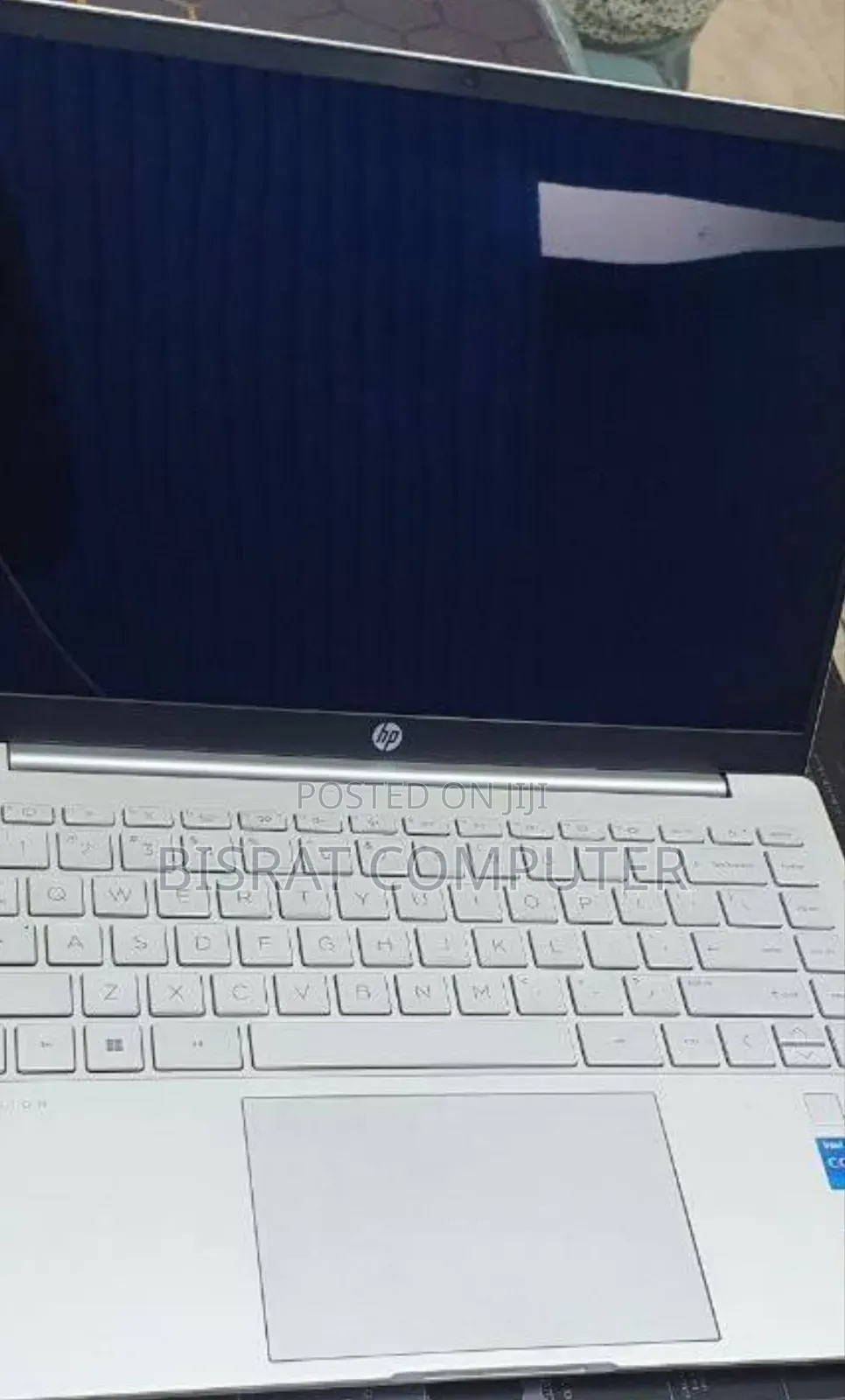 New Laptop HP Pavilion 15 16GB Intel Core I5 SSD 1T