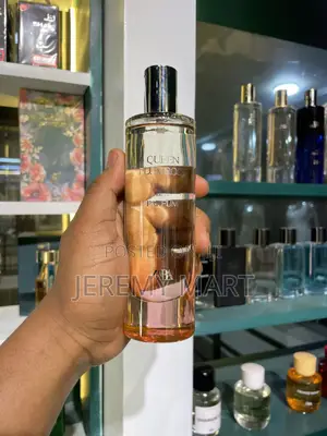 Photo - Zara Queen Plumrose Ladies Perfume