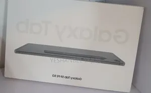 New Samsung Galaxy Tab S9 FE 128 GB