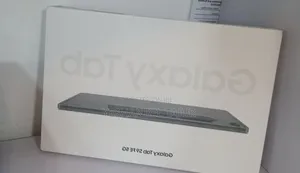 New Samsung Galaxy Tab S9 FE 128 GB