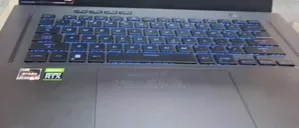 Photo - New Laptop Asus ROG Zephyrus G14 16GB AMD Ryzen 9 SSD 512GB