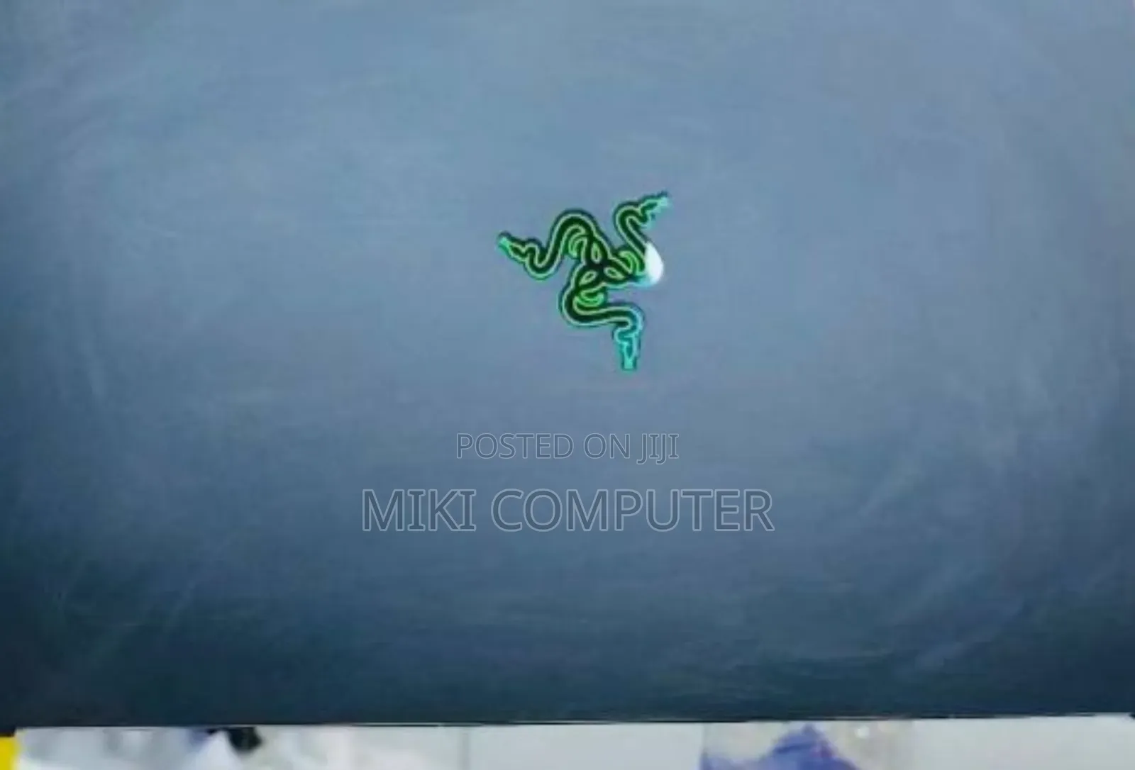 New Laptop Razer Blade 16GB Intel Core I7 SSD 512GB