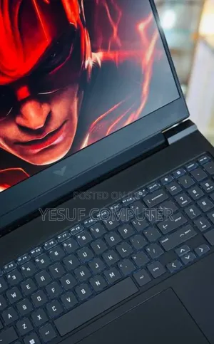 Photo - New Laptop HP Victus 16 16GB Intel Core I7 SSD 512GB