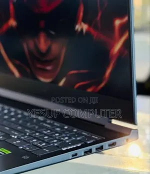 New Laptop HP Victus 16 16GB Intel Core I7 SSD 512GB