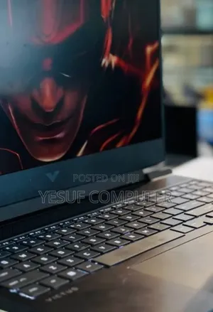 New Laptop HP Victus 16 16GB Intel Core I7 SSD 512GB