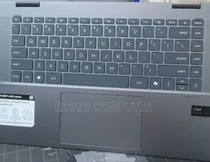 New Laptop HP Envy X360 32GB Intel Core Ultra 7 SSD 1T