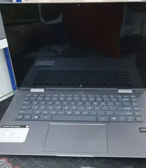 New Laptop HP Envy X360 32GB Intel Core Ultra 7 SSD 1T
