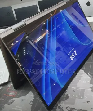 New Laptop HP Envy X360 32GB Intel Core Ultra 7 SSD 1T