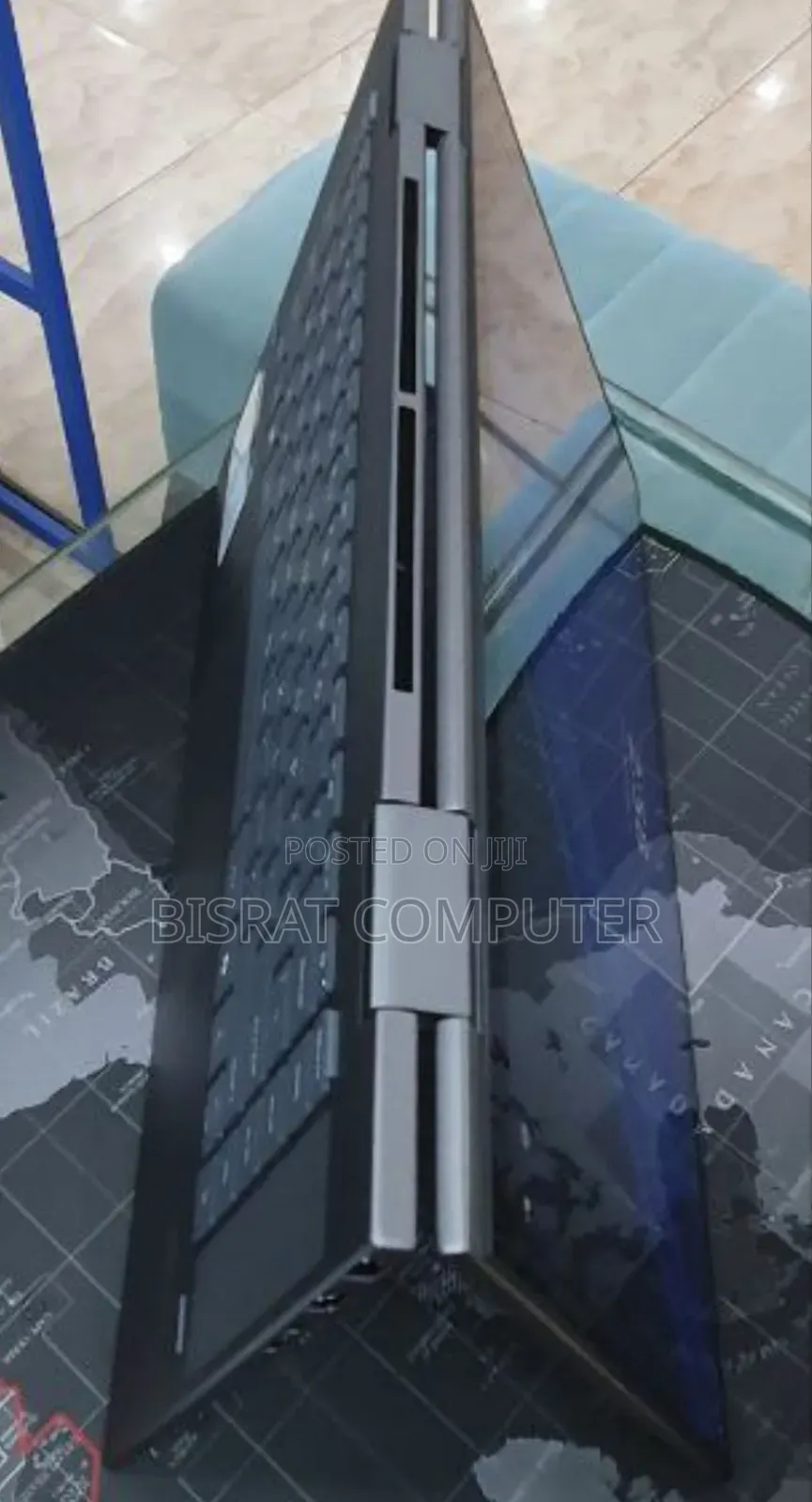 New Laptop HP Envy X360 32GB Intel Core Ultra 7 SSD 1T