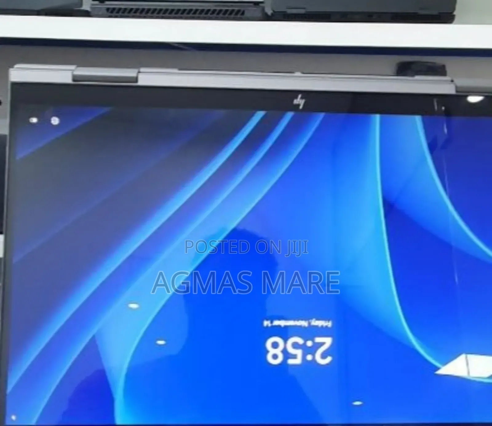 New Laptop HP Envy X360 32GB Intel Core Ultra 7 SSD 1T