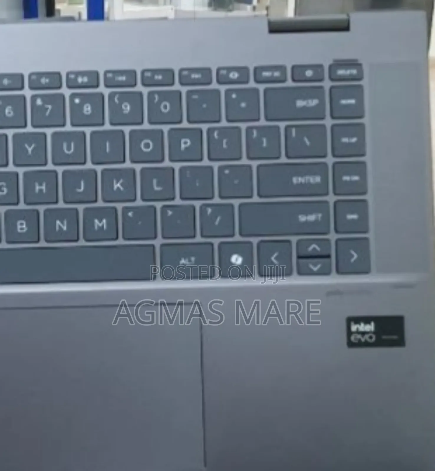 New Laptop HP Envy X360 32GB Intel Core Ultra 7 SSD 1T