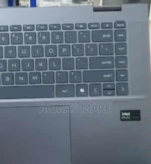 New Laptop HP Envy X360 32GB Intel Core Ultra 7 SSD 1T