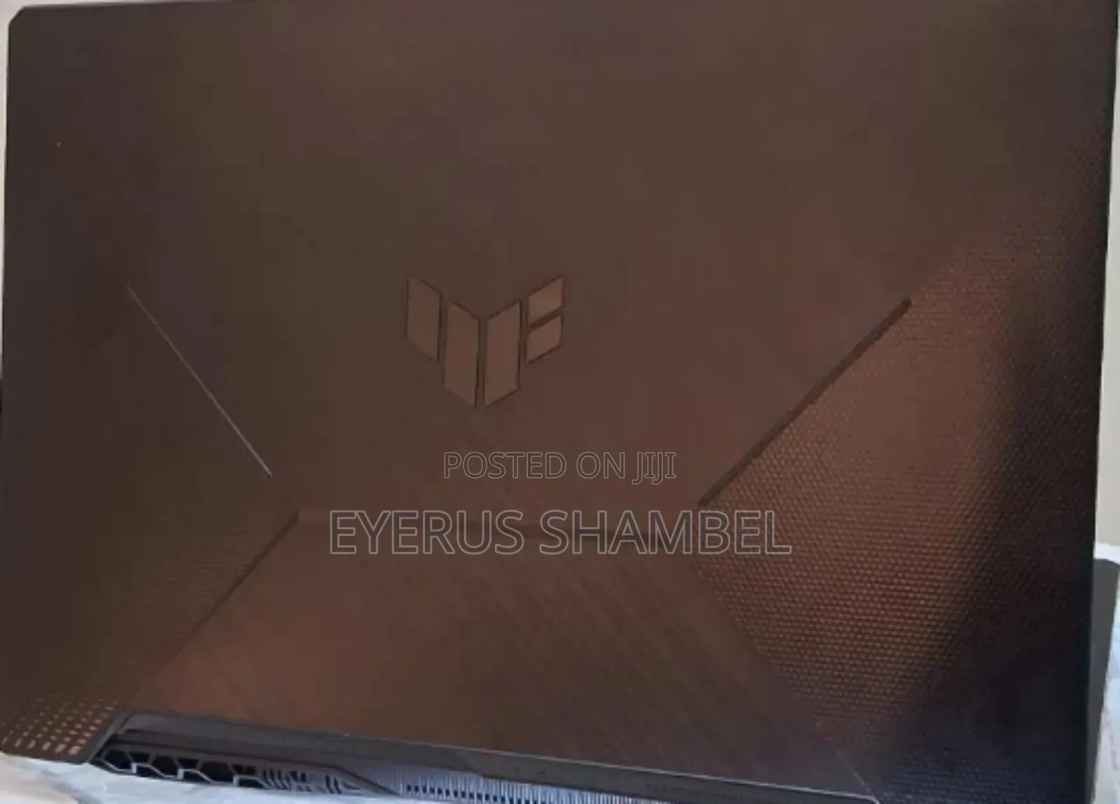 New Laptop Asus 16GB Intel Core i7 SSD 1T