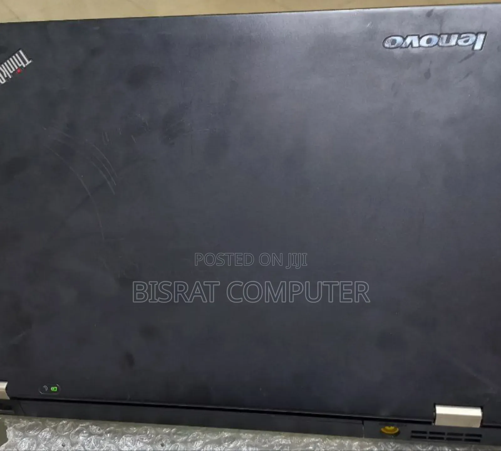 New Laptop Lenovo ThinkPad Yoga 4GB Intel Core I5 SSD 500GB