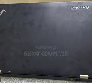 Photo - New Laptop Lenovo ThinkPad Yoga 4GB Intel Core I5 SSD 500GB