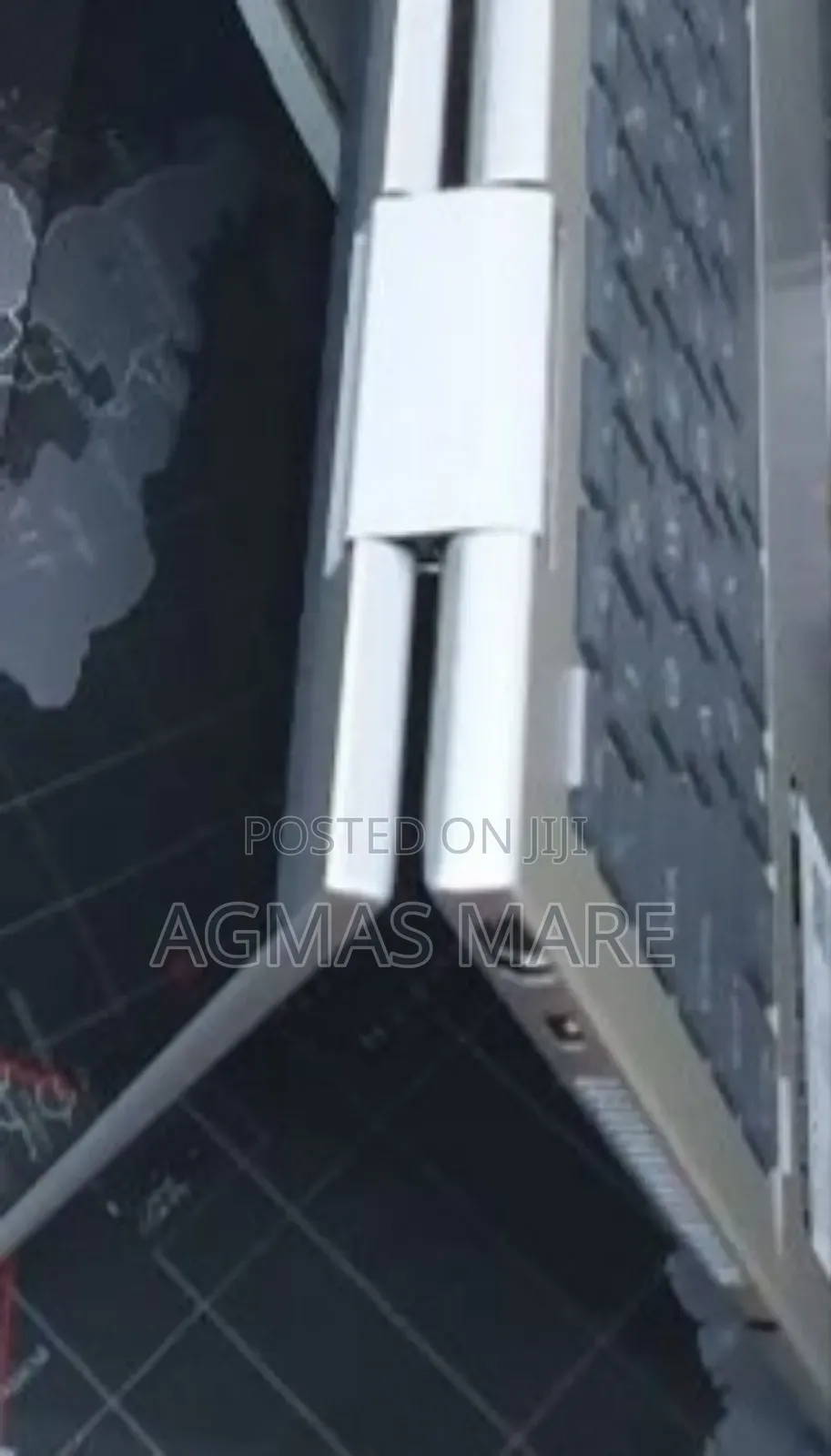 New Laptop HP Envy X360 8GB Intel Core 5 SSD 512GB