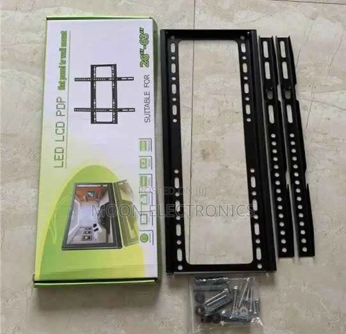  Tv Wall Mount – Flexible Secure Mounting Solution