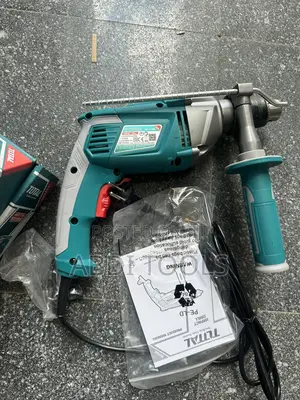 Impact Drill