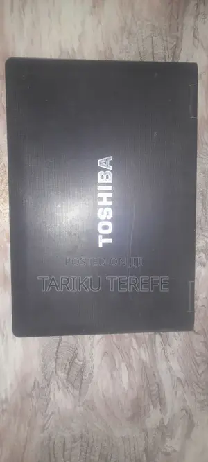 Laptop Toshiba Satellite C55 4GB Intel Core 2 Duo HDD 500GB