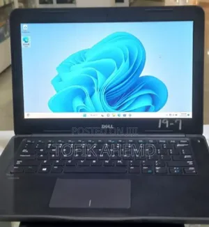 New Laptop Dell Latitude 5310 16GB Intel Core I5 SSD 256GB