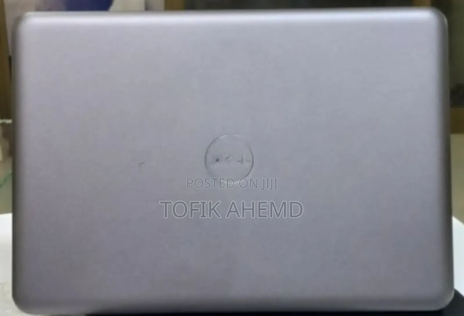 New Laptop Dell Latitude 5310 16GB Intel Core I5 SSD 256GB