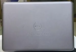 New Laptop Dell Latitude 5310 16GB Intel Core I5 SSD 256GB